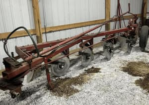 International Harvester 510 Image